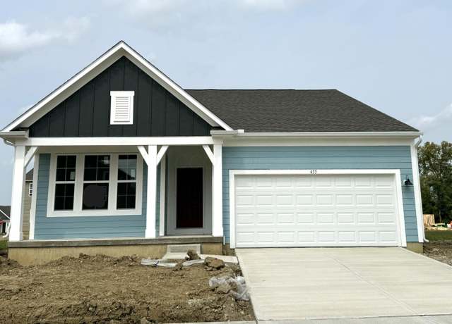 Property at 435 Snowdrop Dr, Yellow Springs, OH 45387, 2 beds, 2 baths