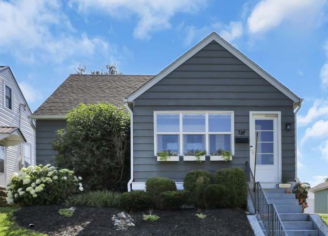 Property at 718 Harding Ave, Lancaster, OH 43130, 2 beds, 1 bath