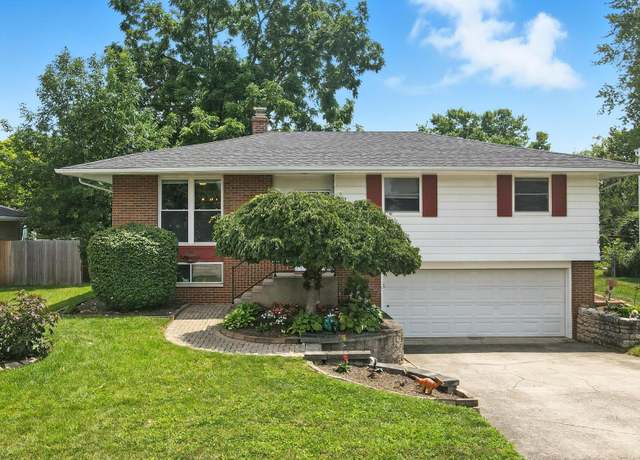 Property at 3890 Tamara Dr, Grove City, OH 43123, 3 beds, 2 baths