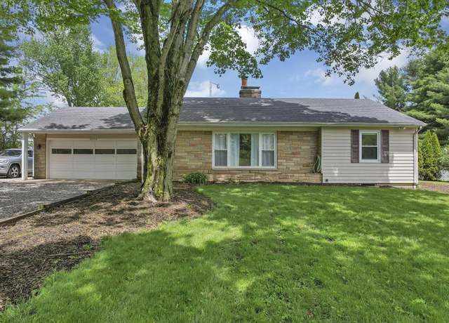 Property at 10774 Mill Street Rd SW, Pataskala, OH 43062, 4 beds, 2 baths