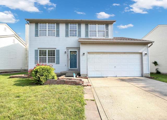 Property at 7805 Crawford Farms Dr, Blacklick, OH 43004, 3 beds, 2.5 baths