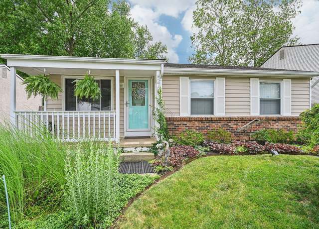 Property at 2795 Valley Green Dr, Columbus, OH 43207, 3 beds, 1 bath