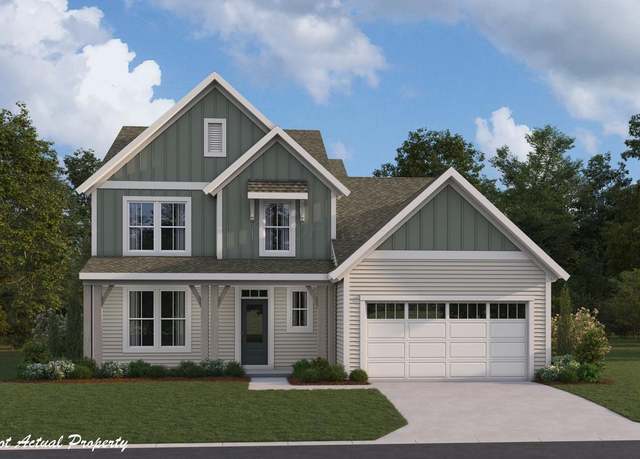 Property at 2165 Breezeway Pl, Marysville, OH 43040, 3 beds, 2.5 baths