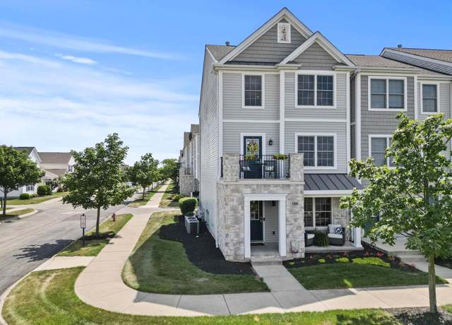 Property at 5466 Bull Creek Dr #101, Dublin, OH 43016, 2 beds, 2.5 baths