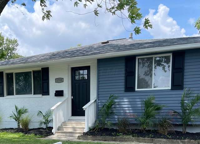 Property at 1795 Nason Ave, Columbus, OH 43207, 3 beds, 2 baths