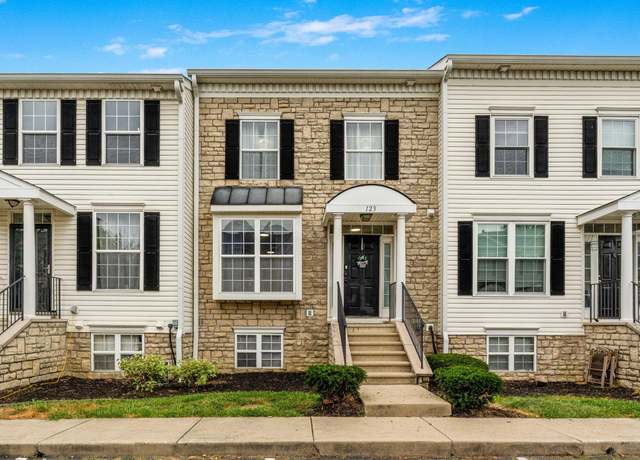 Property at 123 Preswicke Ml, Blacklick, OH 43004, 2 beds, 1.5 baths