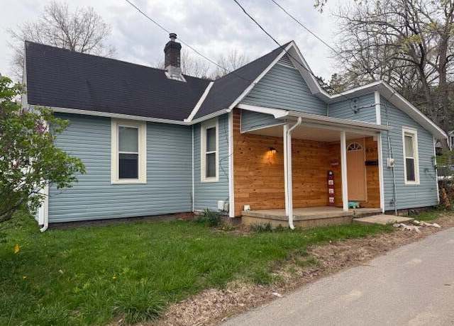 Property at Undisclosed address, Logan, OH 43138, 2 beds, 1 bath