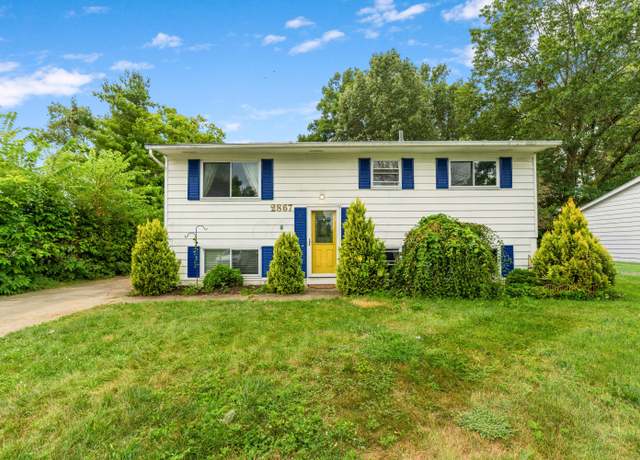 Property at 2867 Southwest Blvd, Grove City, OH 43123, 4 beds, 1.5 baths