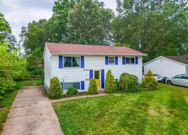 Property at 2867 Southwest Blvd, Grove City, OH 43123, 4 beds, 1.5 baths