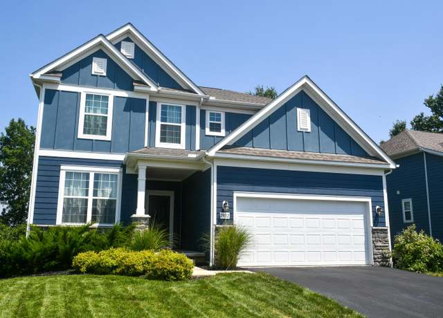 Photo of 2932 Beechwood Dr, Powell, OH 43065
