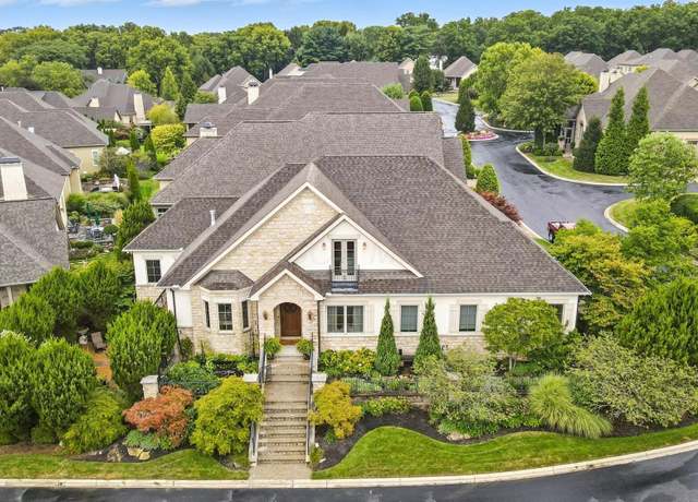 Photo of 3258 River Highlands Way, Dublin, OH 43017