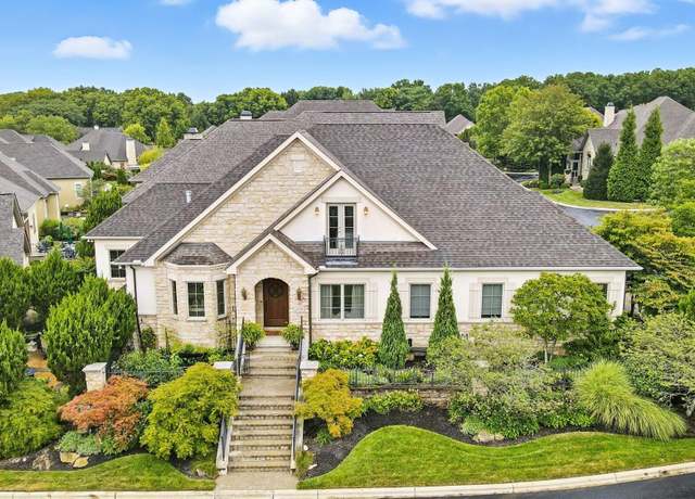 Photo of 3258 River Highlands Way, Dublin, OH 43017