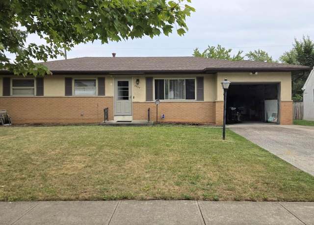 4904 Almont Dr, Columbus, OH 43229 Photo of 4904 Almont Dr, Columbus, OH 43229