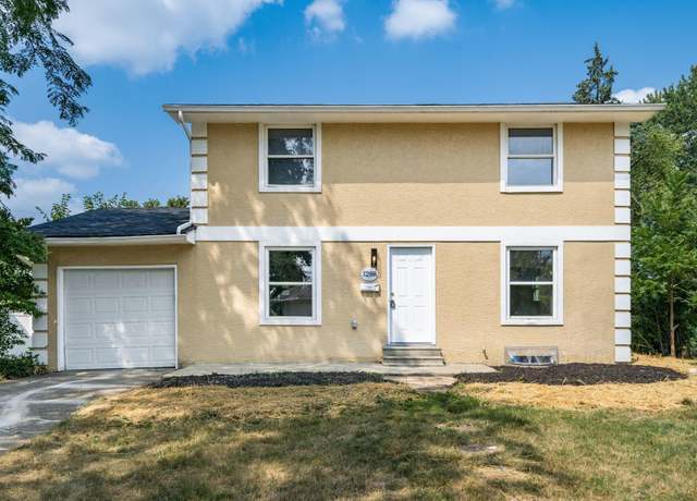 Property at 1288 Oakfield Dr N, Columbus, OH 43229, 4 beds, 2.5 baths
