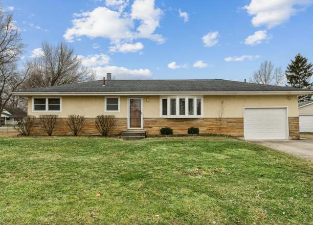 Property at 3195 Saxon Ct, Columbus, OH 43232, 2 beds, 1 bath