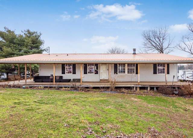 Property at 484 Manning St, Newark, OH 43055, 3 beds, 2 baths
