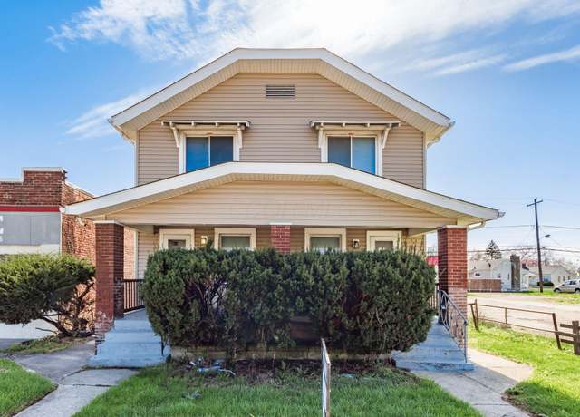 Property at 1906-1908 Cleveland Ave, Columbus, OH 43211, 6 beds