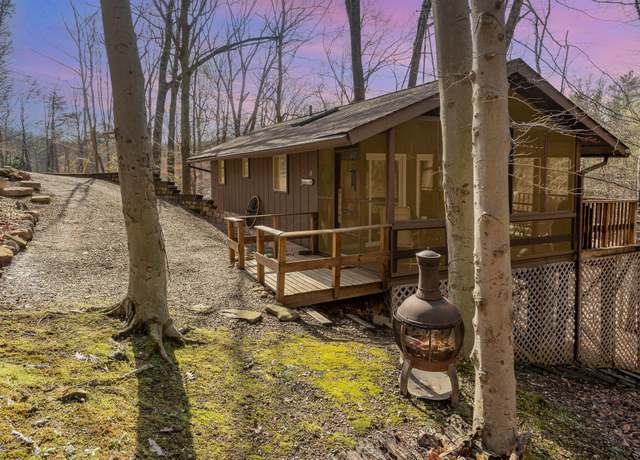 Property at 601 Navajo Ln, Sugar Grove, OH 43155, 2 beds, 1 bath
