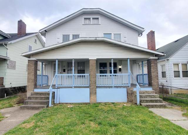 Property at 1273-1275 E 18th Ave, Columbus, OH 43211, 6 beds