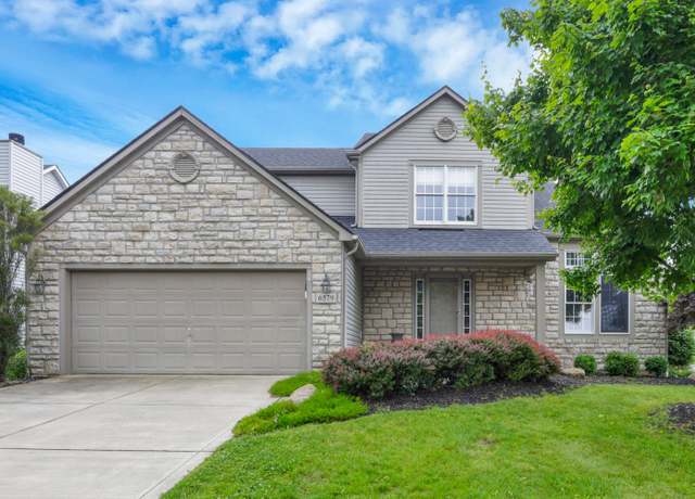 Property at 6579 Clay Ct E, Canal Winchester, OH 43110, 3 beds, 2.5 baths