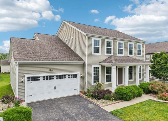 Photo of 7080 Beachwood Way, Plain City, OH 43064