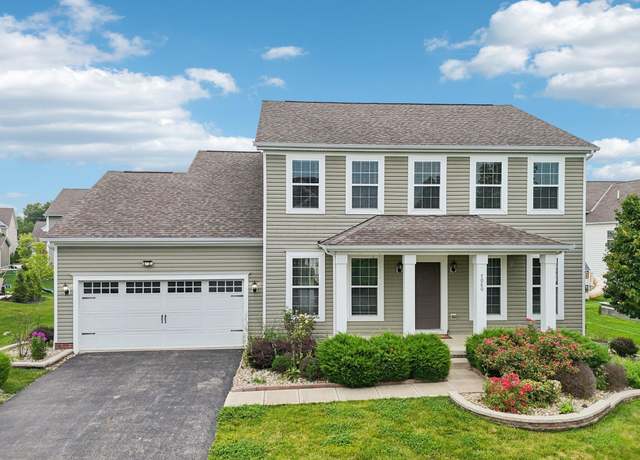 Photo of 7080 Beachwood Way, Plain City, OH 43064