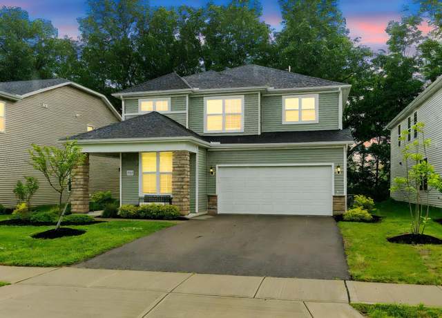 Photo of 5712 Salvia Rd, Westerville, OH 43081