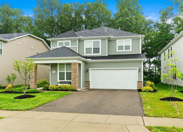 Photo of 5712 Salvia Rd, Westerville, OH 43081