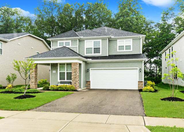 Property at 5712 Salvia Rd, Westerville, OH 43081, 4 beds, 2.5 baths