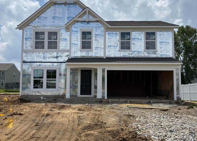 Property at 355 Victor Dr, Circleville, OH 43113, 3 beds, 2.5 baths