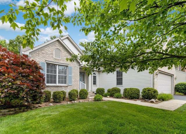 Property at 1275 Shelby Cir, Reynoldsburg, OH 43068, 3 beds, 2 baths