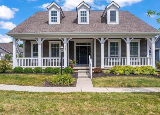 Property at 5508 Camlin Pl W #48, Westerville, OH 43081, 2 beds, 2 baths