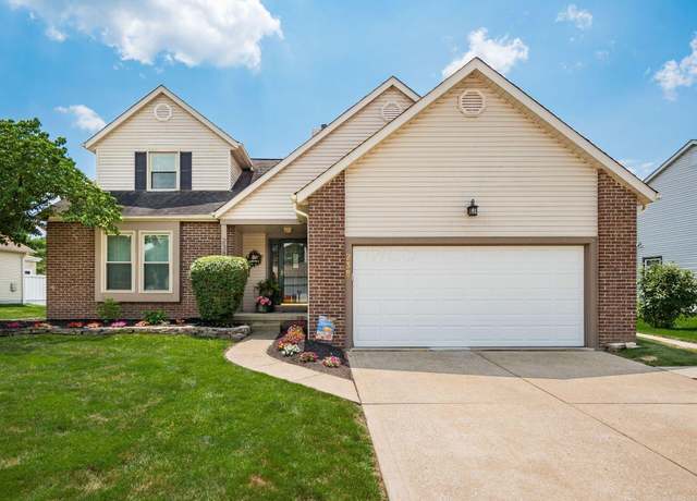 Property at 238 Key Blvd, Pataskala, OH 43062, 4 beds, 2.5 baths