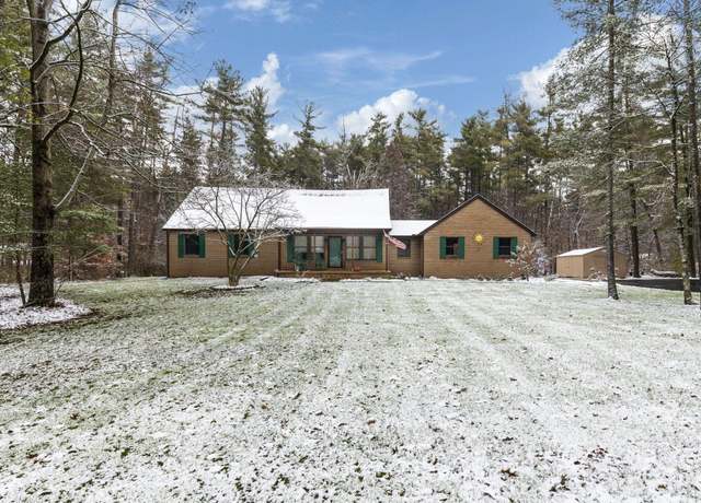 Property at 9674 Duvall Rd, Ashville, OH 43103, 2 beds, 2 baths