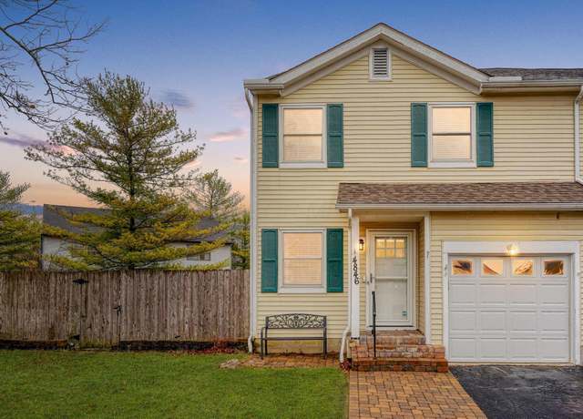 Property at 4846 Driffield Ct, Columbus, OH 43221, 3 beds, 2.5 baths