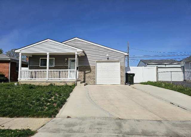 Property at 115 S Weyant Ave, Columbus, OH 43213, 1 bed, 1.5 baths
