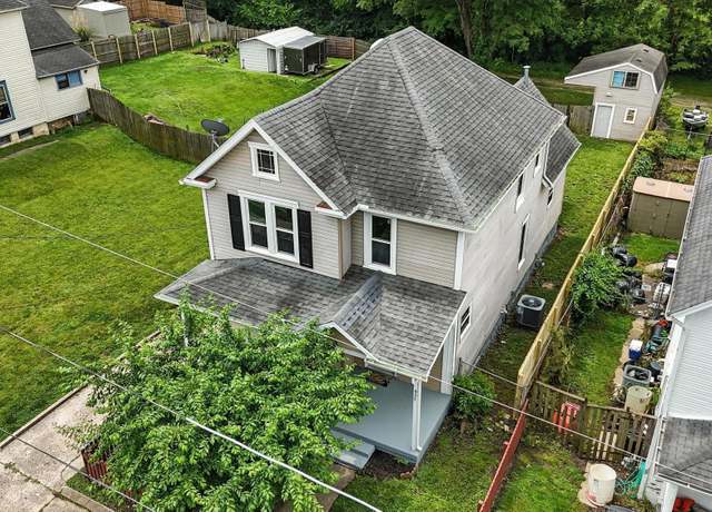 Property at 937 Avondale Ave, Springfield, OH 45503, 3 beds, 2 baths