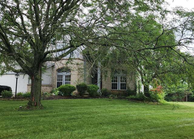 Property at 760 N Starr Dr, Pickerington, OH 43147, 4 beds, 2.5 baths