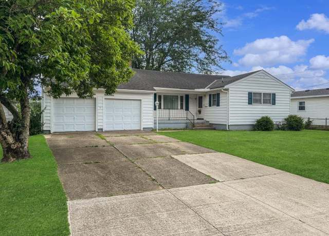 Property at 819 Boyce St, Urbana, OH 43078, 3 beds, 2 baths