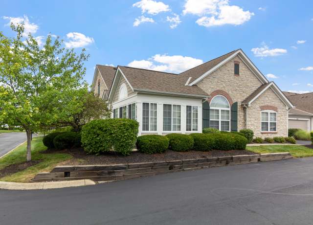 Property at 6214 Donegan Way, Dublin, OH 43016, 2 beds, 2 baths