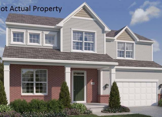 Property at 617 Sandhill Ct #795, Delaware, OH 43015, 3 beds, 2.5 baths