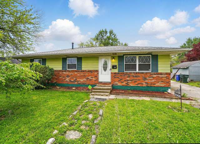 Property at 2068 Easthaven Dr, Columbus, OH 43232, 3 beds, 2 baths