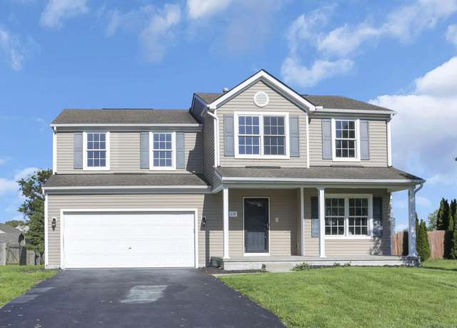 Property at 119 Gala Ave, Pataskala, OH 43062, 4 beds, 2.5 baths