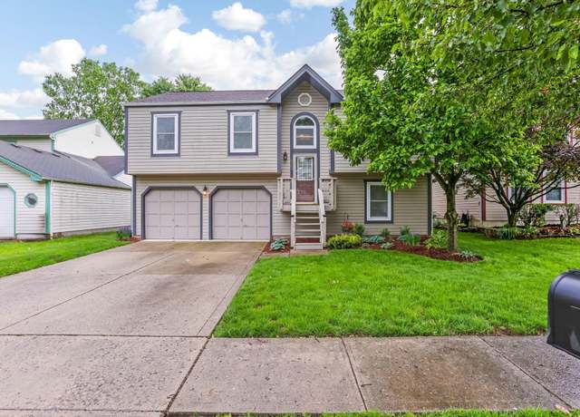 Property at 6165 Bay Brook Dr, Canal Winchester, OH 43110, 4 beds, 2 baths
