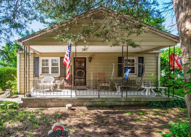 Property at 775 Koebel Ave, Columbus, OH 43207, 3 beds, 1 bath