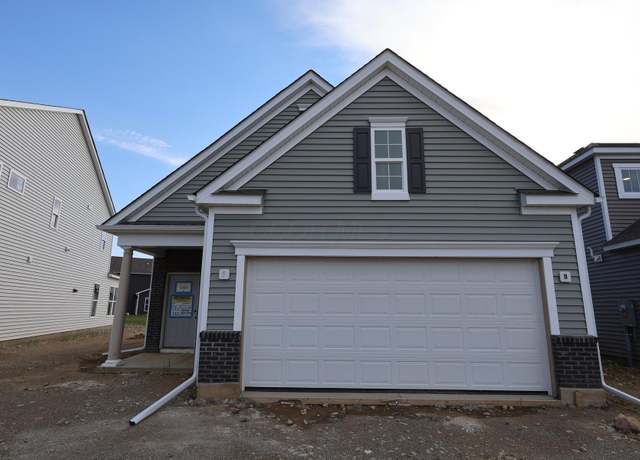 Property at 2228 Aerotrain Ct N, Plain City, OH 43064, 3 beds, 2 baths