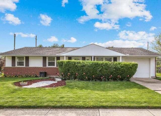 Photo of 3660 Managua Dr, Westerville, OH 43081