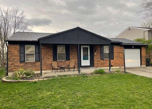 Property at 3049 Hill Grove Ave, Columbus, OH 43223, 3 beds, 2.5 baths
