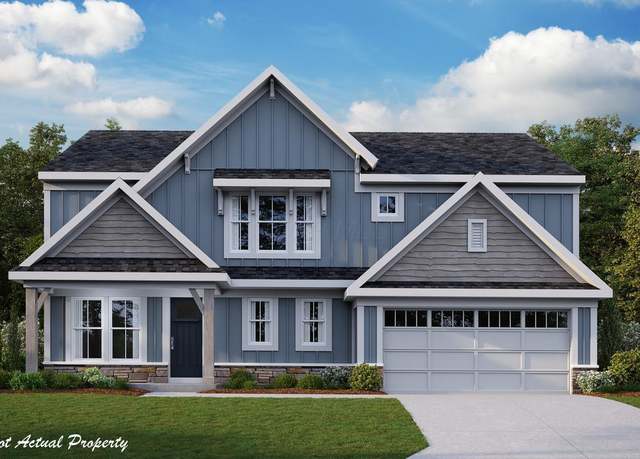 Property at 8484 Taylor's Way, Pickerington, OH 43147, 4 beds, 2.5 baths