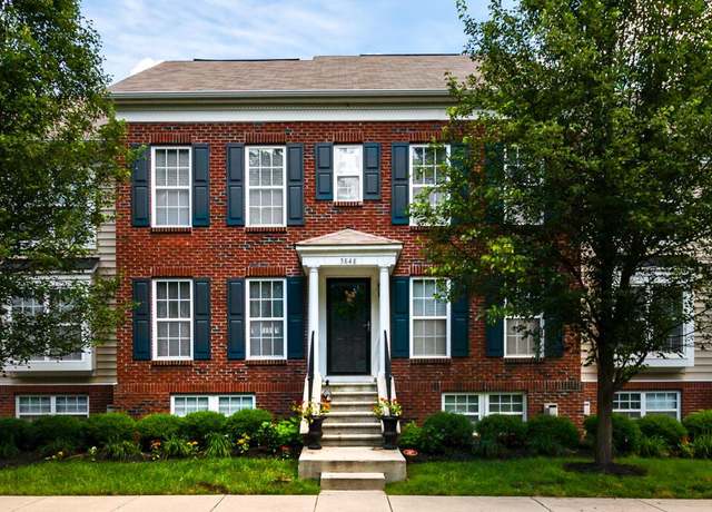 Property at 3848 Wood Stork Ln, Columbus, OH 43230, 4 beds, 3 baths